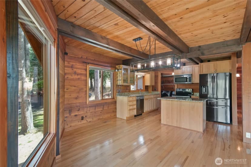 Property photo for 300 Modrow Road, Kalama photo 11