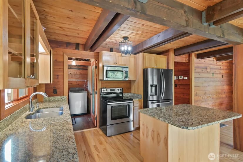 Property photo for 300 Modrow Road, Kalama photo 13