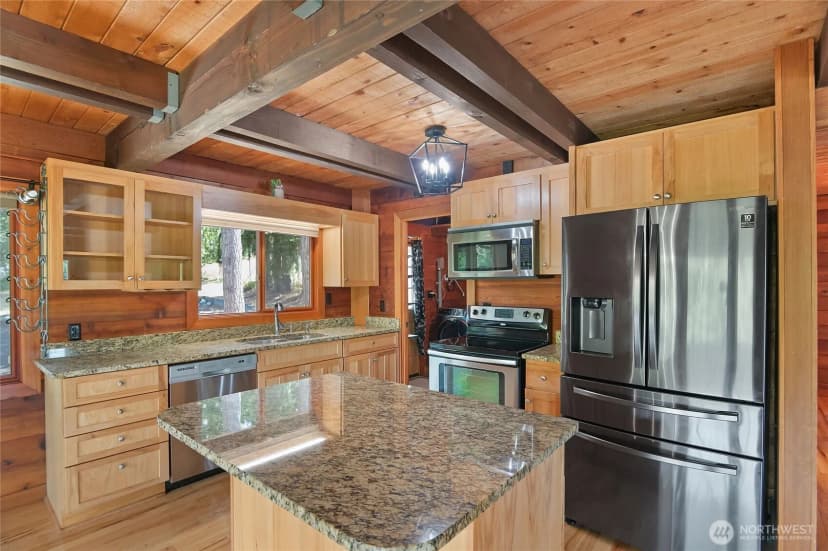 Property photo for 300 Modrow Road, Kalama photo 12