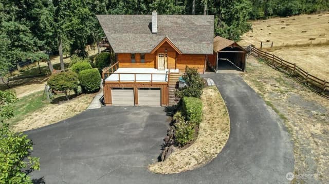 Property photo for 300 Modrow Road, Kalama photo 2