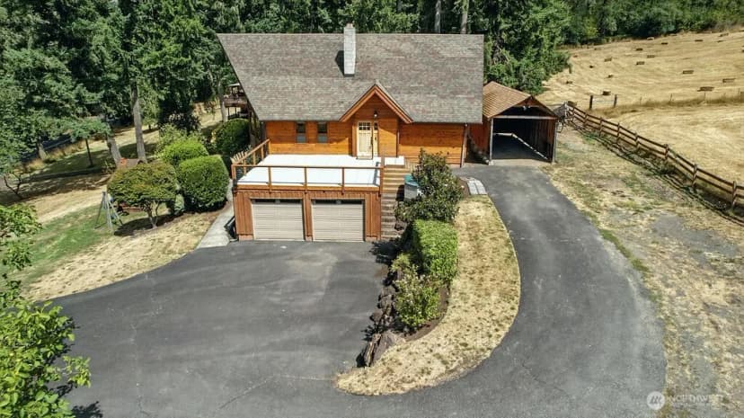 Property photo for 300 Modrow Road, Kalama photo 2