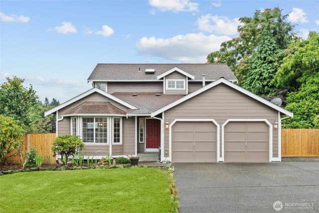 Property photo for 12812 224th Street Ct E, Graham