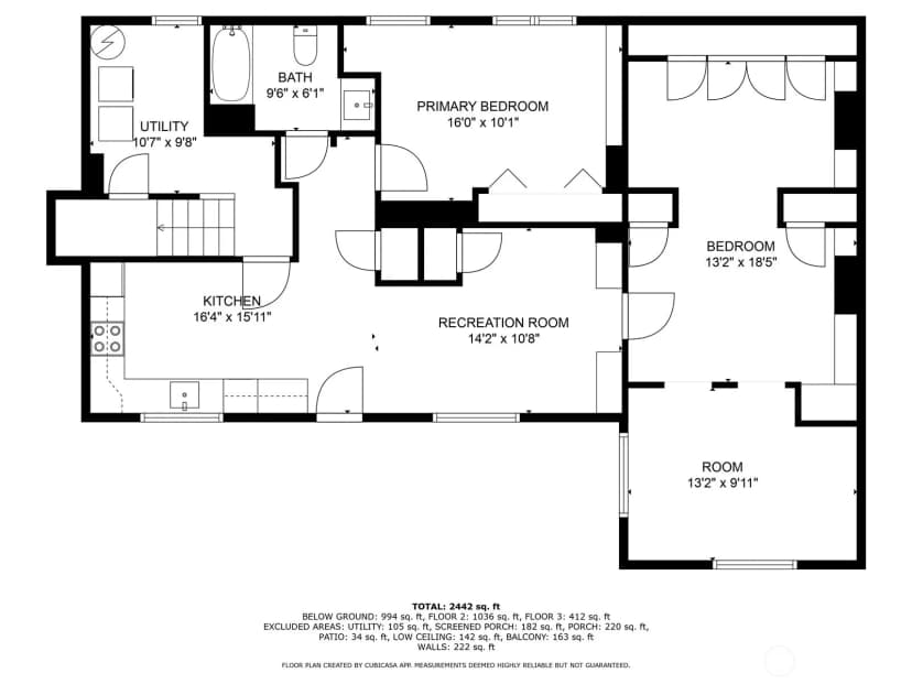 Property photo for 3829 Burke Avenue N, Seattle photo 37