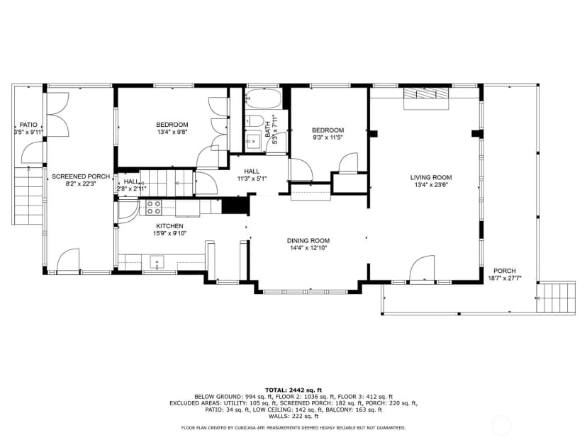 Property photo for 3829 Burke Avenue N, Seattle photo 38