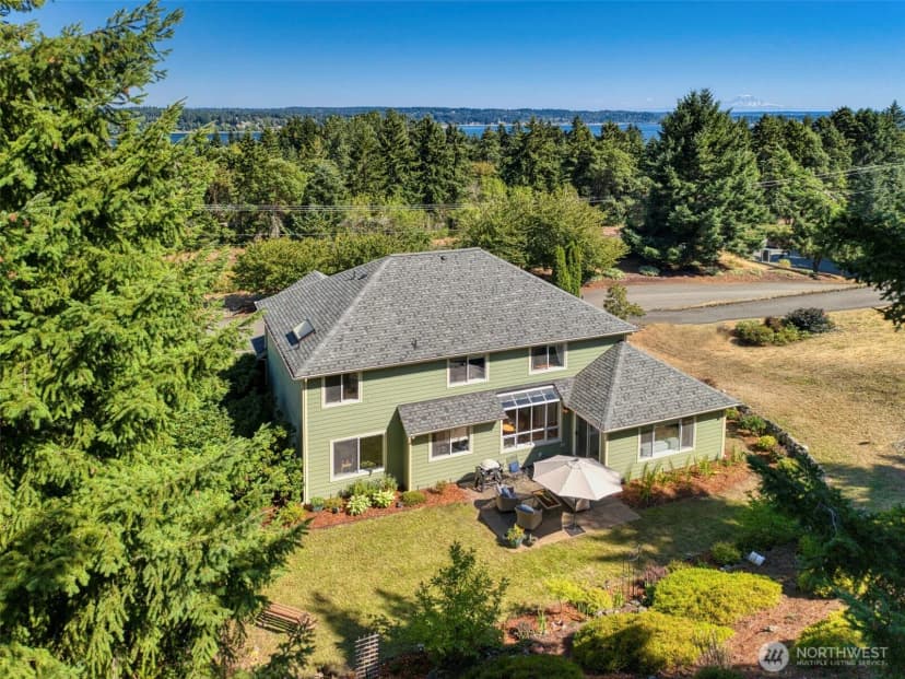 Property photo for 7935 Rooney Road Nw, Silverdale photo 3