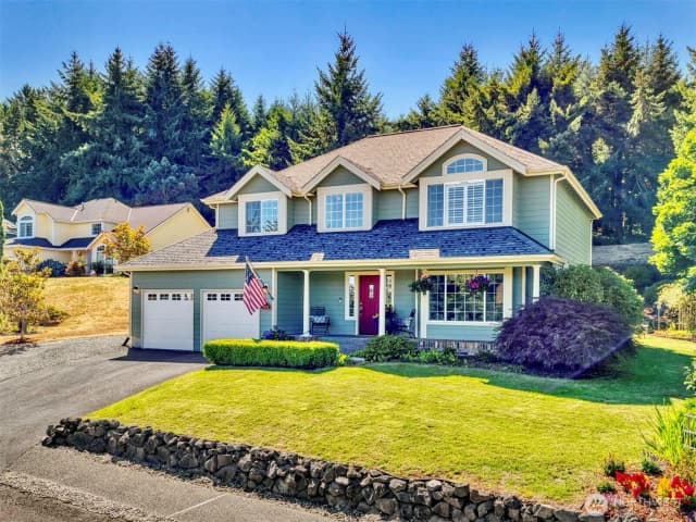 Property photo for 7935 Rooney Road Nw, Silverdale