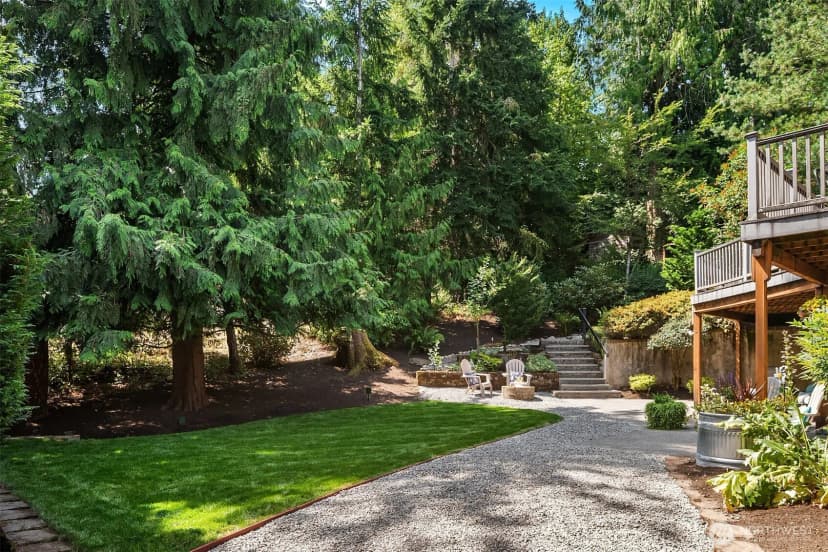 Property photo for 15815 Se 43rd Place, Bellevue photo 33