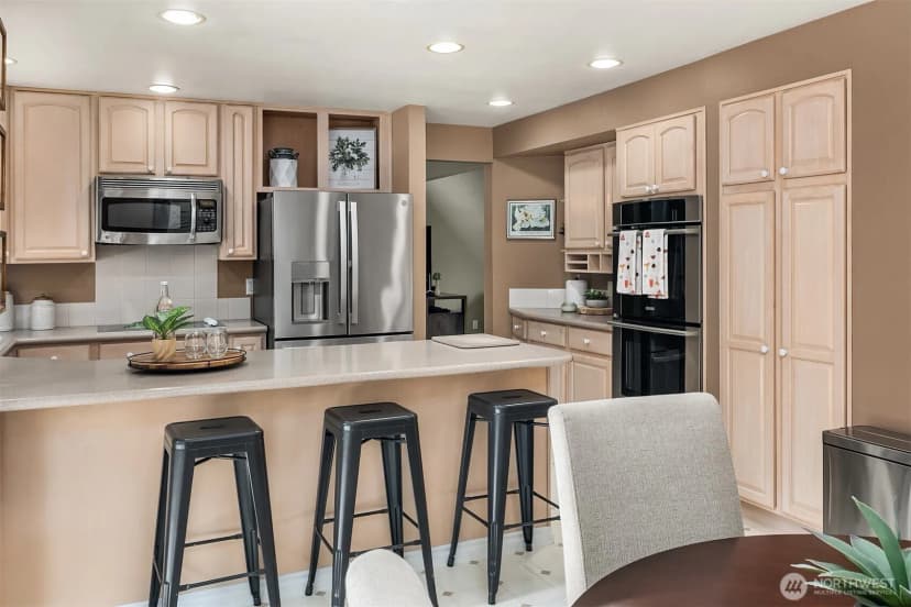 Property photo for 15815 Se 43rd Place, Bellevue photo 11