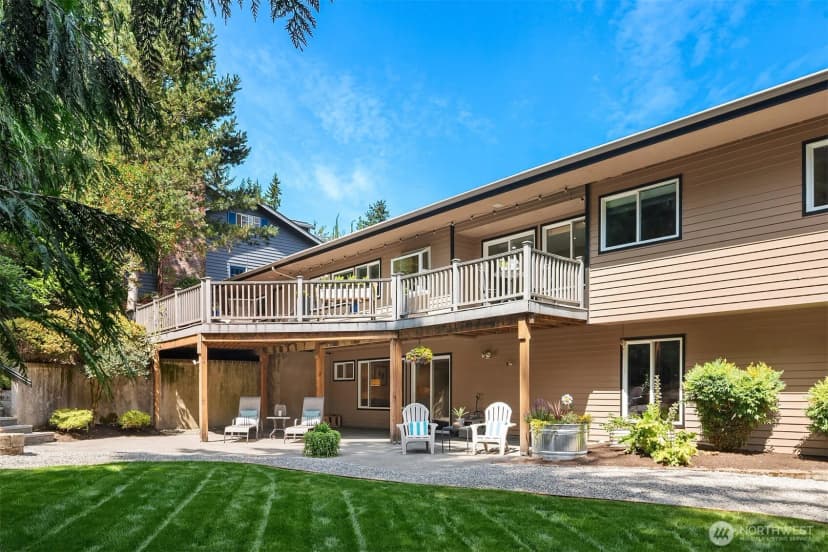 Property photo for 15815 Se 43rd Place, Bellevue photo 34