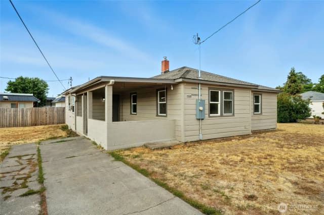 Property photo for 1539 Granville Street, Walla Walla
