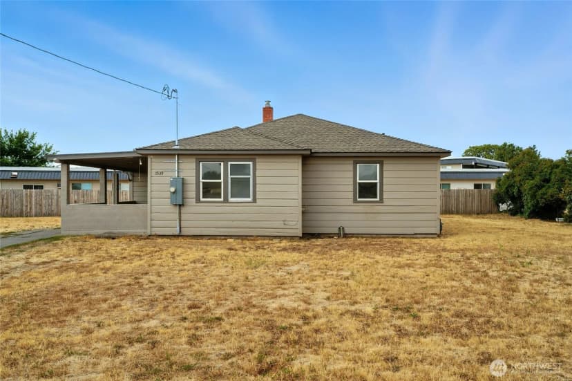 Property photo for 1539 Granville Street, Walla Walla photo 23