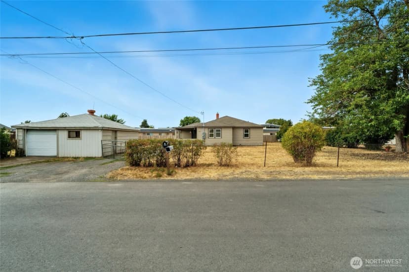 Property photo for 1539 Granville Street, Walla Walla photo 27