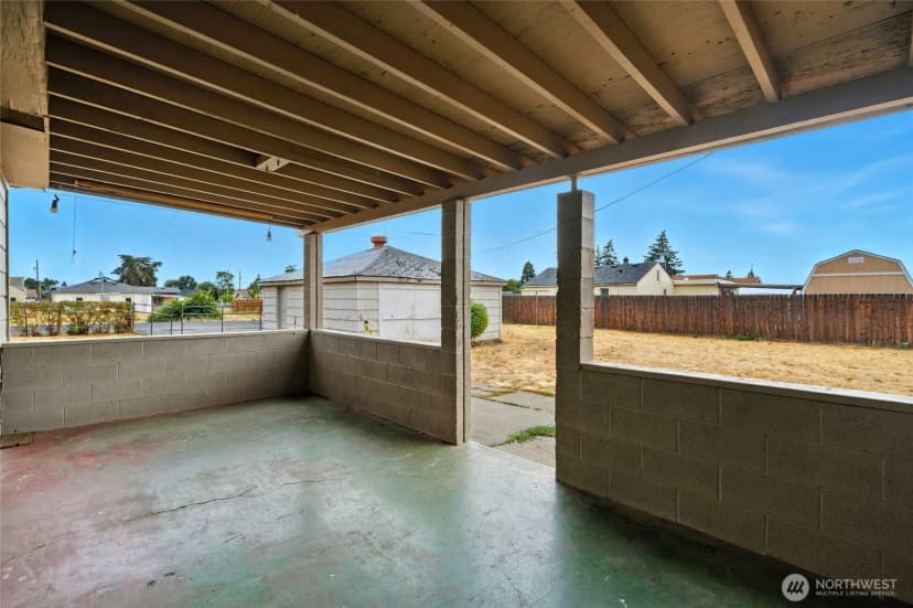 Property photo for 1539 Granville Street, Walla Walla photo 22
