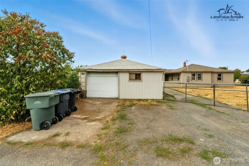 Property photo for 1539 Granville Street, Walla Walla photo 28