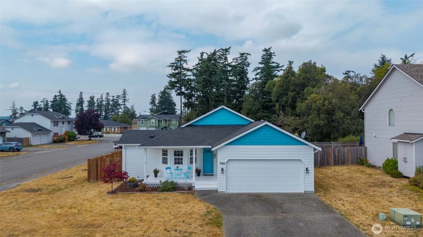 Property photo for 785 Sw Puffin Street, Oak Harbor photo 34
