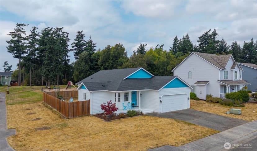 Property photo for 785 Sw Puffin Street, Oak Harbor photo 35