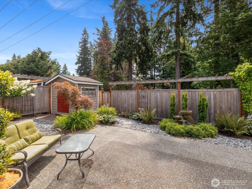 Property photo for 9906 242nd Place Sw, Edmonds photo 22
