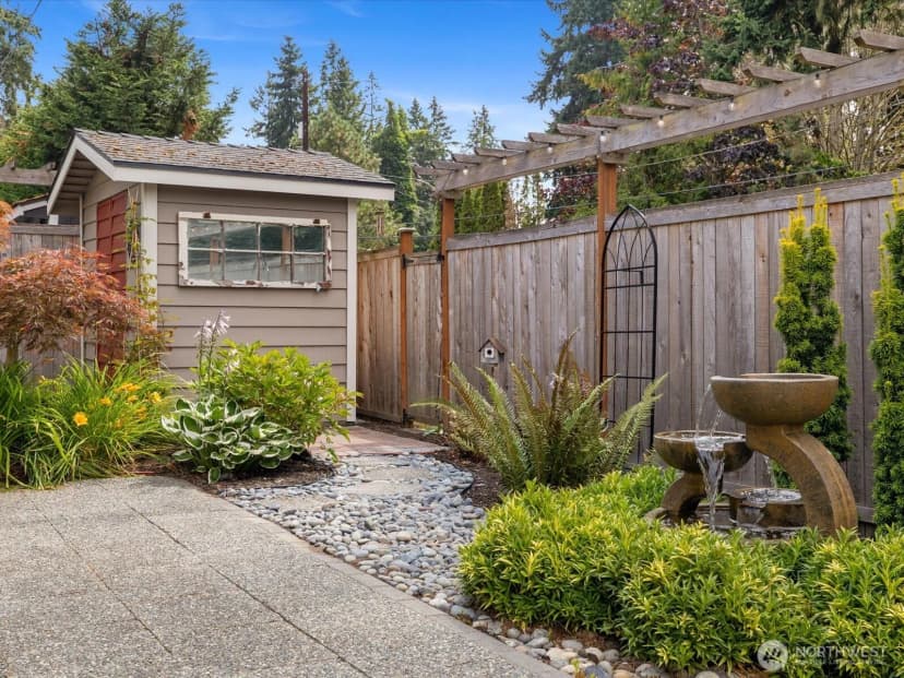 Property photo for 9906 242nd Place Sw, Edmonds photo 24