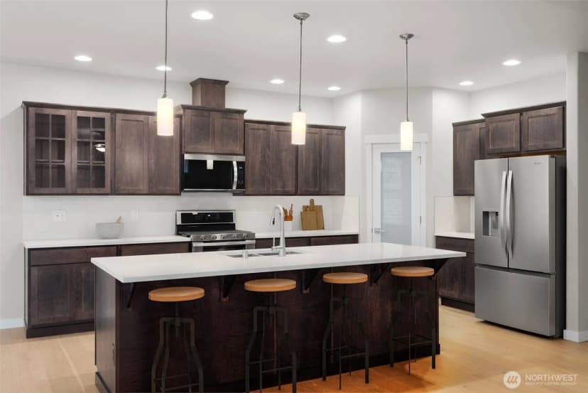 Property photo for 7431 Jenner Street Sw #lot 60, Tumwater photo 10