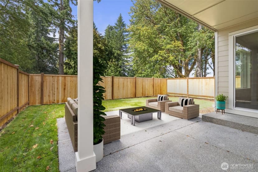 Property photo for 7431 Jenner Street Sw #lot 60, Tumwater photo 24