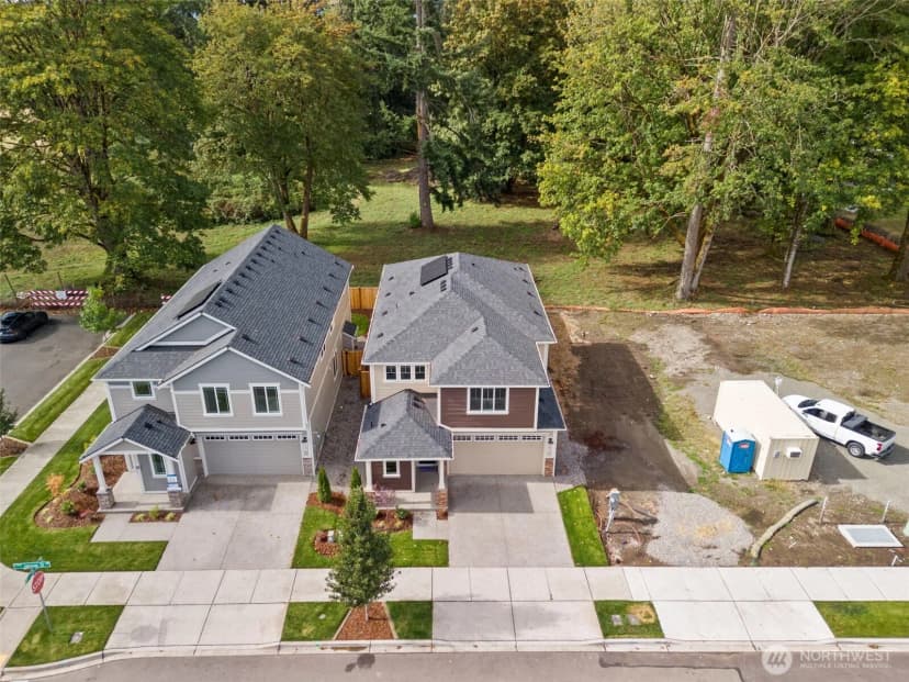 Property photo for 7431 Jenner Street Sw #lot 60, Tumwater photo 28