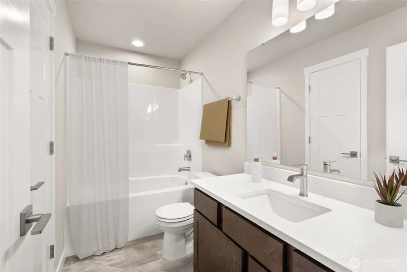 Property photo for 7431 Jenner Street Sw #lot 60, Tumwater photo 20