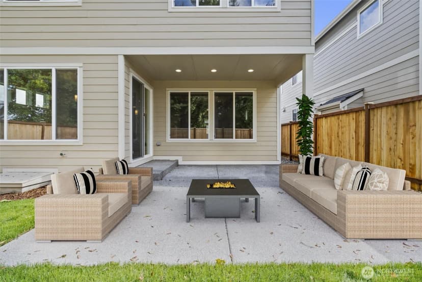 Property photo for 7431 Jenner Street Sw #lot 60, Tumwater photo 25