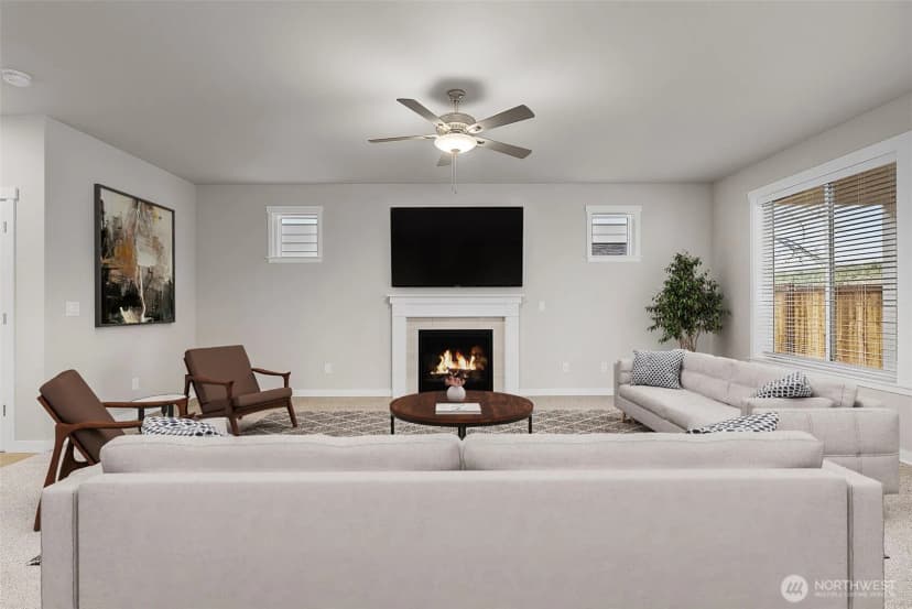 Property photo for 7431 Jenner Street Sw #lot 60, Tumwater photo 7