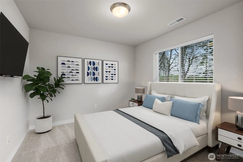 Property photo for 7431 Jenner Street Sw #lot 60, Tumwater photo 18
