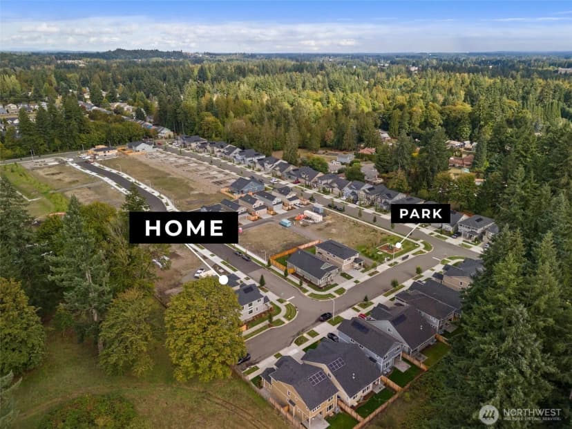 Property photo for 7431 Jenner Street Sw #lot 60, Tumwater photo 29