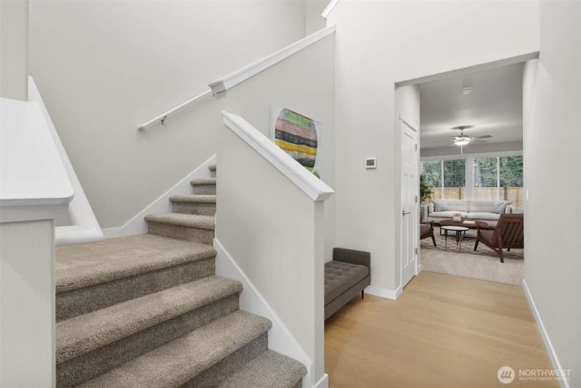 Property photo for 7431 Jenner Street Sw #lot 60, Tumwater photo 5