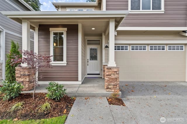 Property photo for 7431 Jenner Street Sw #lot 60, Tumwater photo 2