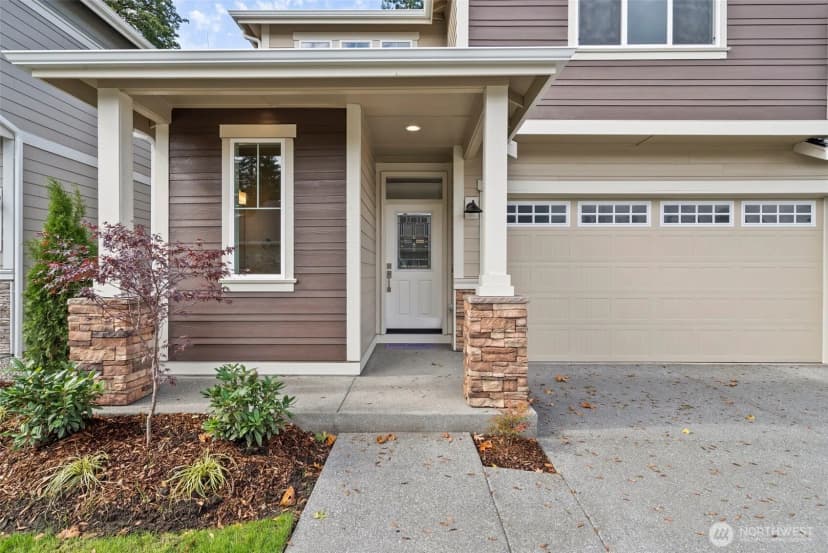 Property photo for 7431 Jenner Street Sw #lot 60, Tumwater photo 2