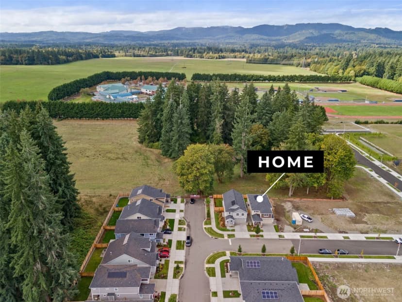 Property photo for 7431 Jenner Street Sw #lot 60, Tumwater photo 30