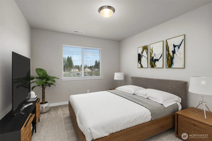 Property photo for 7431 Jenner Street Sw #lot 60, Tumwater photo 19