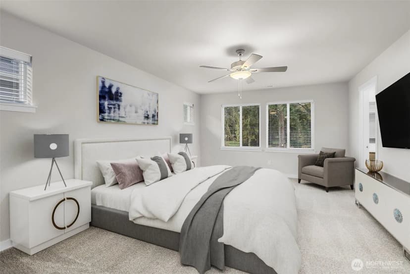 Property photo for 7431 Jenner Street Sw #lot 60, Tumwater photo 15