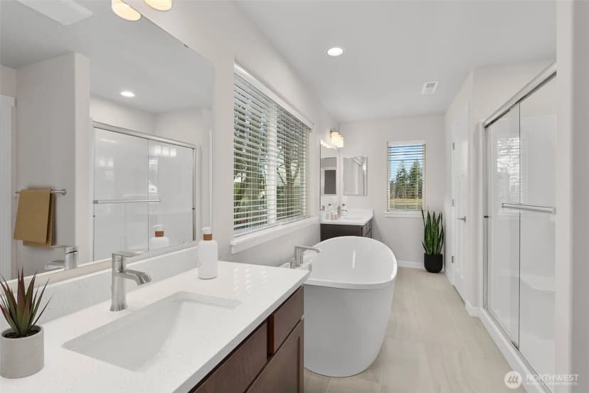 Property photo for 7431 Jenner Street Sw #lot 60, Tumwater photo 16