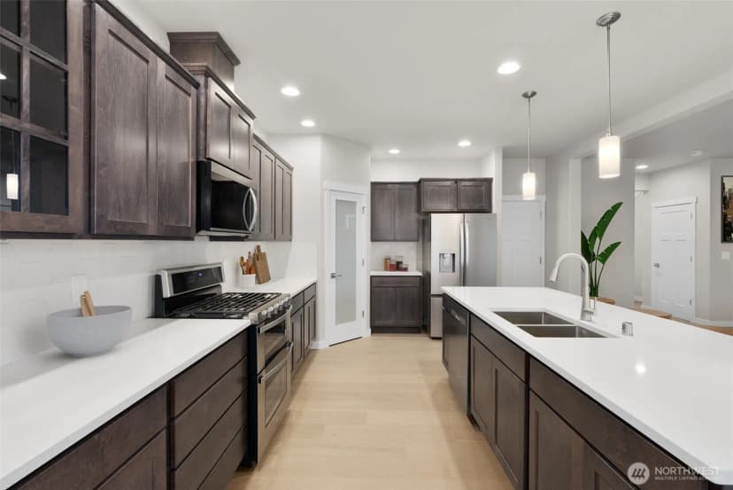 Property photo for 7431 Jenner Street Sw #lot 60, Tumwater photo 11