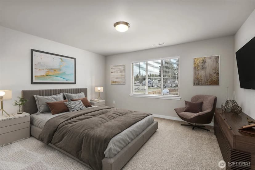 Property photo for 7431 Jenner Street Sw #lot 60, Tumwater photo 21