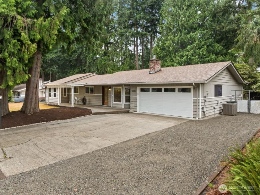 Property photo for 15501 98th Avenue E, Puyallup