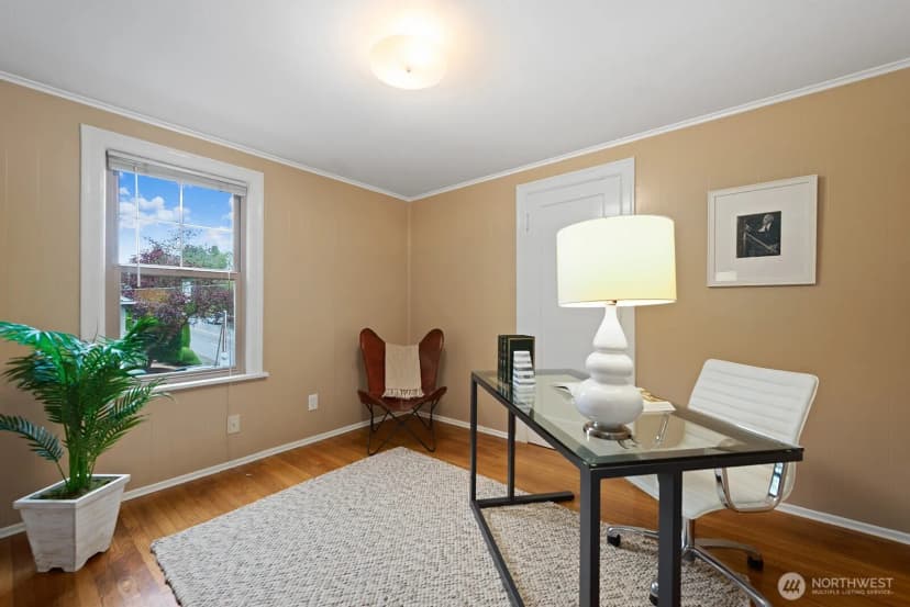 Property photo for 5735 25th Avenue Ne, Seattle photo 9