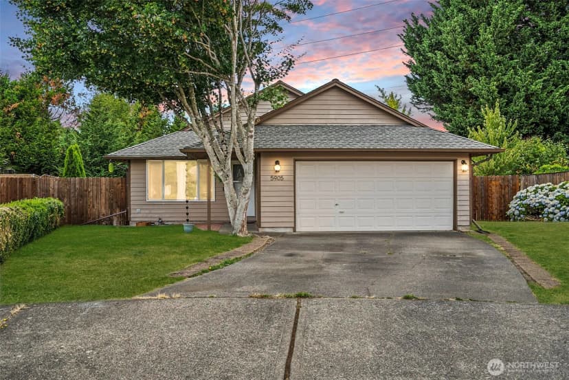 Property photo for 5905 Crimson Court Se, Lacey
