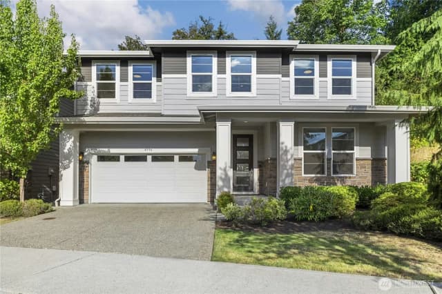 Property photo for 4996 232nd Avenue Se, Issaquah
