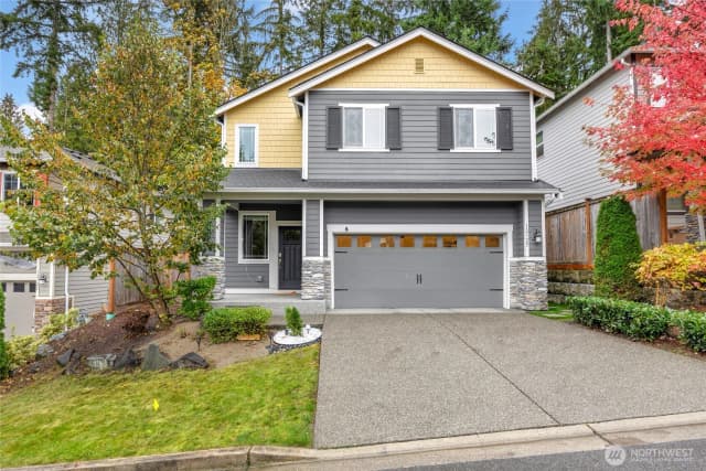 Property photo for 12325 55th Drive Se, Snohomish