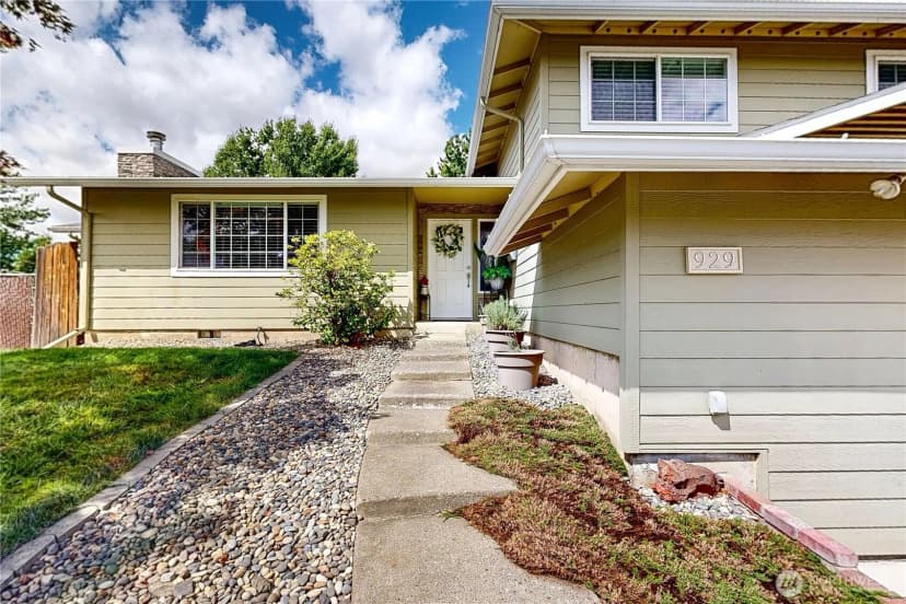 Property photo for 929 Olympia Drive, Walla Walla photo 39