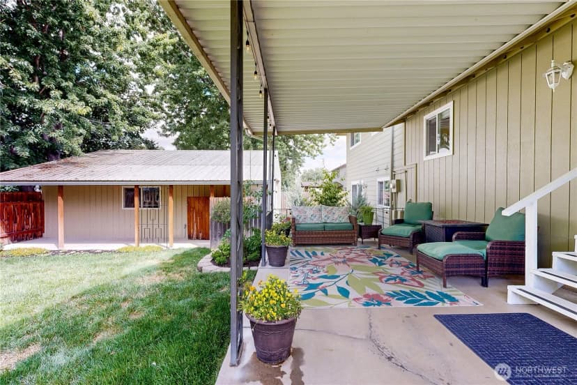 Property photo for 929 Olympia Drive, Walla Walla photo 31