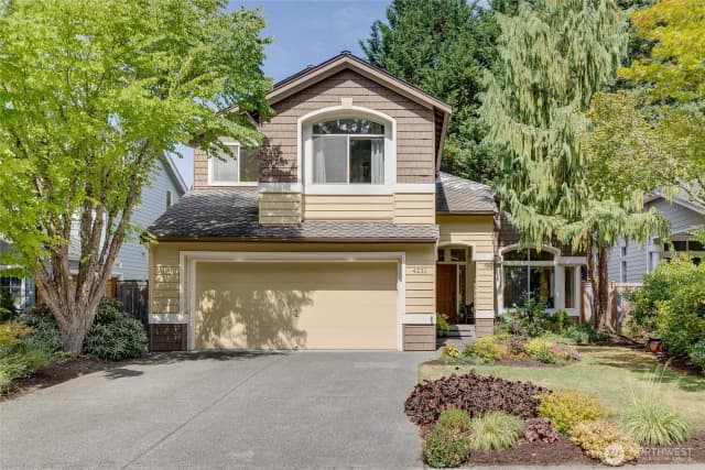 Property photo for 4231 258th Avenue Se, Sammamish