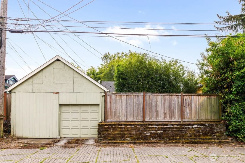 Property photo for 419 N J Street, Tacoma photo 39