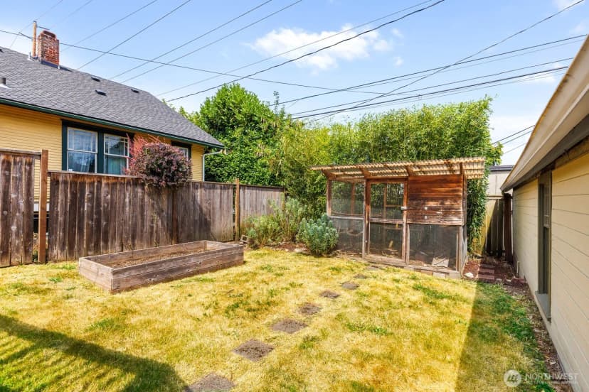 Property photo for 419 N J Street, Tacoma photo 30