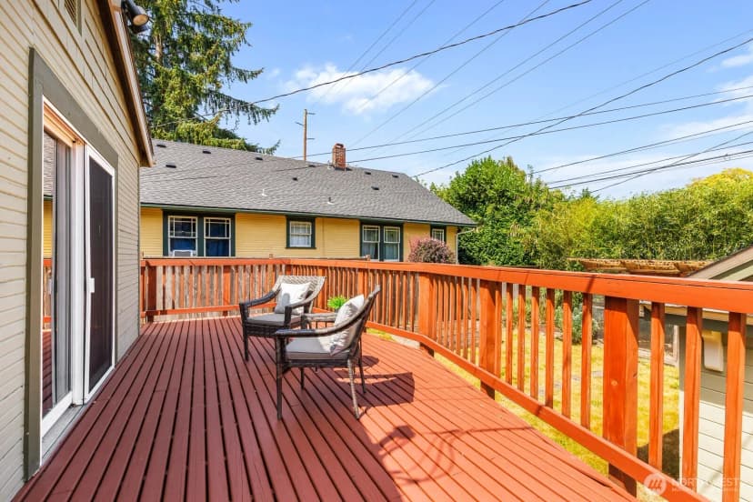 Property photo for 419 N J Street, Tacoma photo 27